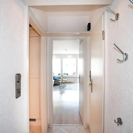 Apartman B-53 Meerblick