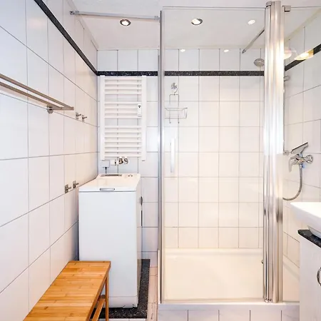 B-53 Meerblick Apartman *