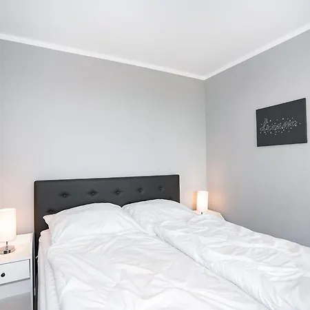 B-53 Meerblick Apartman Sierksdorf
