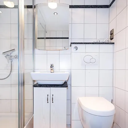 Apartman B-53 Meerblick