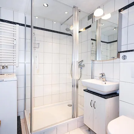 B-53 Meerblick Apartman *