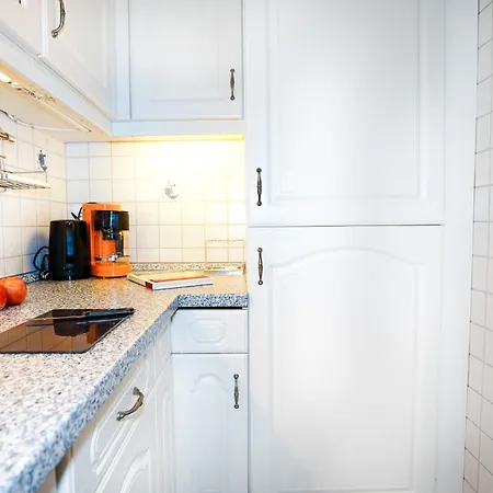 B-53 Meerblick Apartman Sierksdorf