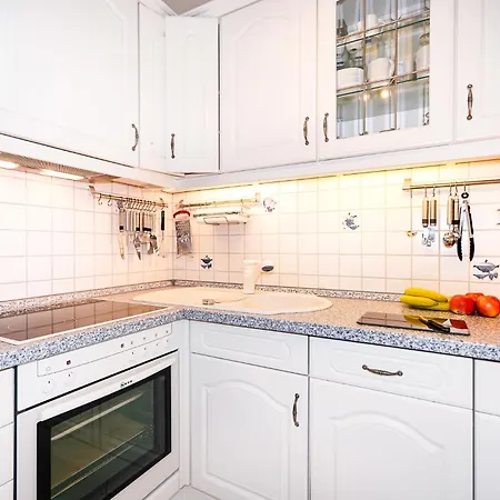 Apartman B-53 Meerblick *