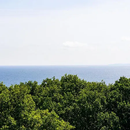 Apartman B-53 Meerblick